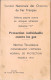 Société Nationale Des Chemins De Fer Français - Livret: Défense Contre Les Attaques Aériennes (masques à Gaz) 1931 - Ferrocarril