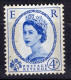 P2392 - GRANDE BRETAGNE Yv N°349 ** - Unused Stamps