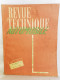 Revue Technique Automobile Originale Juin 1953  Henry J Regulation Diesel - Auto