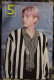 Photocard BTS DG  Suga - Other Products
