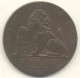 BELGIQUE   5 CENTIMES 1833 - 5 Cent