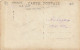 87 - HAUTE-VIENNE - AMBAZAC - Carte Photo - Classe 1918-1919 - 10186 - Ambazac