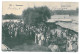 U 26 - 15413 TASHKENT, Market, Uzbekistan - Old Postcard - Unused - Ouzbékistan