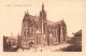 FRANCE - Metz - Vue Générale Sur La Cathédrale - Façade Sud - Carte Postale Ancienne - Metz