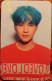 Photocard BTS Love Yourself   Suga - Varia