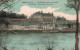 FRANCE - Amboise - Le Château Vue Sur La Loire - Carte Postale Ancienne - Amboise