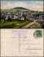 Ansichtskarte Bärenstein (Erzgebirge) Stadtpartie Fabrik Erzgebirge 1926 - Baerenstein