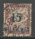 PORT-SAID TAXE N° 8 OBL / Used / Signé - Otros & Sin Clasificación