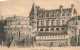FRANCE - Amboise - Le Château - Carte Postale Ancienne - Amboise