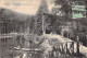 Slovaquie - Pozsony - Pressburg - Dik Malom - Barque Sur L'eau - Carte Postale Ancienne - Eslovaquia