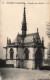 FRANCE - Amboise - Le Château - Chapelle Saint Hubert - Carte Postale Ancienne - Amboise