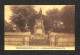 62 - FAUQUEMBERGUES - Le Monument Aux Morts De 1870 - TBE - Fauquembergues