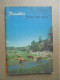 Franklin Vaccines And Supplies For Livestock Catalog No. 58  - O.M. Franklin Serum Company - Ciencias Biológicas