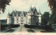 FRANCE - Azay Le Rideau - Le Château - La Façade Nord - Carte Postale Ancienne - Azay-le-Rideau