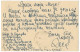 Yugoslavia 1945 January 21st. Senjski Rudnik Censored Postal Stationery Card - Storia Postale