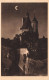 FRANCE - Chenonceaux - Claire De Lune - Carte Postale Ancienne - Chenonceaux