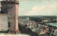 FRANCE - Chinon - La Tour De Boissy Et Vue Générale - Carte Postale Ancienne - Chinon