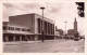 FRANCE - Le Havre - Vue Panoramique De La Gare (Henri Pacon, Architecte - Poisson, Sculpteur) - Carte Postale Ancienne - Station