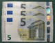 Delcampe - 5 EURO SPAIN 2013 LAGARDE V014F5 VC CORRELATIVE TRIO SC FDS UNC. ONLY FOUR NUMBERS - 5 Euro