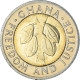 Monnaie, Ghana, 100 Cedis, 1991 - Ghana