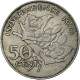 Monnaie, Seychelles, 50 Cents, 1976 - Seychelles