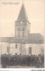 AFQP9-87-0869 - SAINT-LAURENT-SUR-GORRE - L'église - Sortie De La Messe  - Saint Laurent Sur Gorre