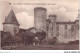 AFQP6-87-0552 - Château De Crémières - Près ORADOUR-SUR-VAYRES  - Oradour Sur Vayres