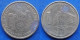 SERBIA - 1 Dinar 2006 "National Bank" KM# 39 Republic (2003) - Edelweiss Coins - Serbien