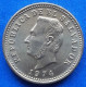 EL SALVADOR - 3 Centavos 1974 KM# 148 Reform Coinage - Edelweiss Coins - El Salvador