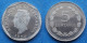 EL SALVADOR - 5 Centavos 1994 KM# 154b Reform Coinage - Edelweiss Coins - Salvador