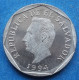 EL SALVADOR - 5 Centavos 1994 KM# 154b Reform Coinage - Edelweiss Coins - Salvador