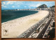 BRASIL - 1977 - RIO DE JANEIRO - Praia De Copacabana - Copacabana's Beach (c138) - Copacabana
