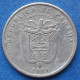 PANAMA - 1/10 Balboa 2001 KM# 127 Independent Since 1903 - Edelweiss Coins - Panama