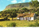 SLIGO, ARCHITECTURE, MOUNTAIN, COTTAGE, IRELAND,POSTCARD - Sligo