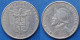 PANAMA - 1/4 Balboa 2001 KM# 128 Independent Since 1903 - Edelweiss Coins - Panama