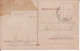 2722	4	Naarden, Sluis En Markt Straat (poststempel 1945) (rechts Boven Een Vouw Zie De Achterkant) - Naarden