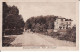 2722	42	Naarden, Straatweg Naarden Laren Huize ,,Den Bongerd’’. (Poststempel 1925) Zie Hoeken. - Naarden