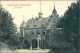 Ansichtskarte Bad Liebenwerda Eisenmoorbad, Kreishaus 1912 B - Bad Liebenwerda