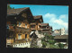 Hérémence Photo Carte Wallis Cachet 1977 Heremence Schweiz Htje - Hérémence