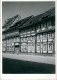 Einbeck Foto-AK Strassen Partie Fachwerkhäuser (vermtl. Einbeck) 1960 Privatfoto - Einbeck