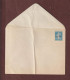 ALGÉRIE - EX. COLO. FRANÇAISE - Entier Postal Neuf - 1924/1930 - Enveloppe - Type Semeuse .25c. Bleu - 2 Scan - Other & Unclassified