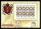 ● OLANDA 1967 ֍ Amphilex ֍ Busta Viaggiata Con Minifoglio ● Amsterdam / Geneve ● RARO ● Lotto XX ● - Cartas & Documentos