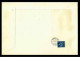 ● OLANDA 1967 ֍ Amphilex ֍ Busta Viaggiata Con Minifoglio ● Amsterdam / Geneve ● RARO ● Lotto XX ● - Brieven En Documenten