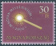 C5727 Hungary Celebration Millennium Jewellery Sceptre MNH ERROR - Variedades Y Curiosidades