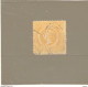 NOUVELLES GALLES DU SUD 1856 Victoria  Yvert 24 Oblitéré Cote 1850 Euros - Used Stamps