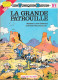 Les Tuniques Bleues N°9 - La Grande Patrouille - Salverius & Cauvin - DUPUIS 1976 TB - Tuniques Bleues, Les