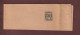 ALGÉRIE - EX. COLO. FRANÇAISE - Entier Postal Neuf - 1924/1930 - Bande De Journaux - Type Blanc 1c. Gris - 3 Scan - Altri & Non Classificati