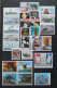 Mint Set Of Commemorative Stamps 1989 United Sates Postage Service Livret + 27/29 Timbres Neufs - Ungebraucht