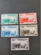 Cuba 1936 Columbus - Unused Stamps