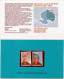 Antarctique - AAT - Territoire Antarctique Australien - 1982 - Timbres Et Premier Jour - Colecciones & Series